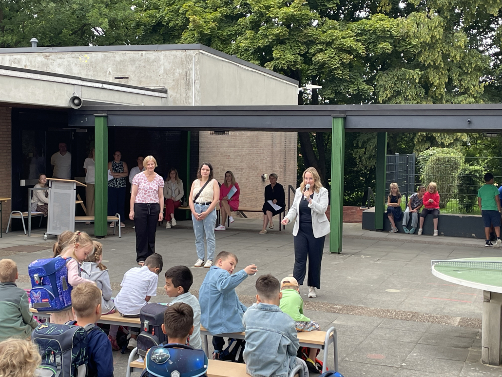 Einschulung 10