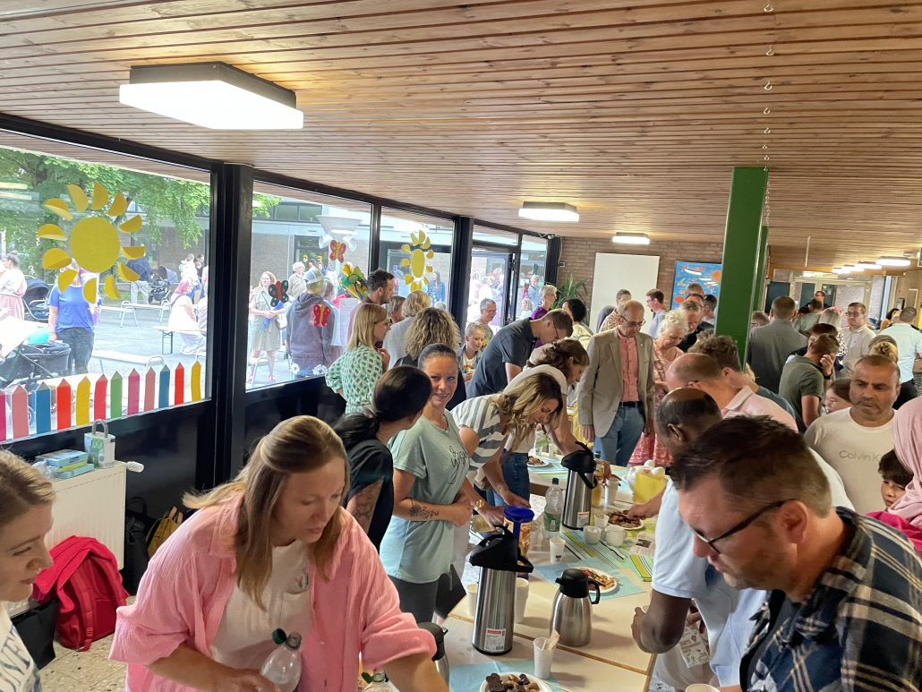Einschulung 11