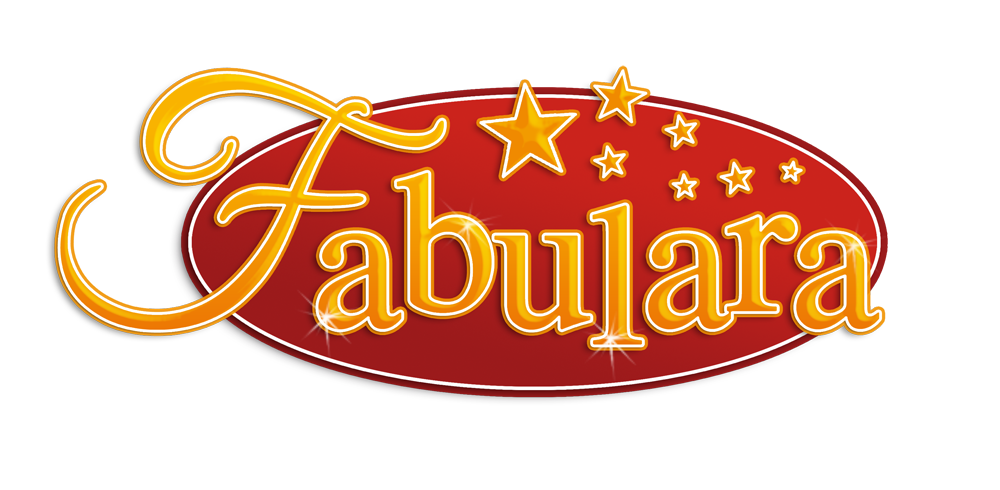 Logo Fabulara