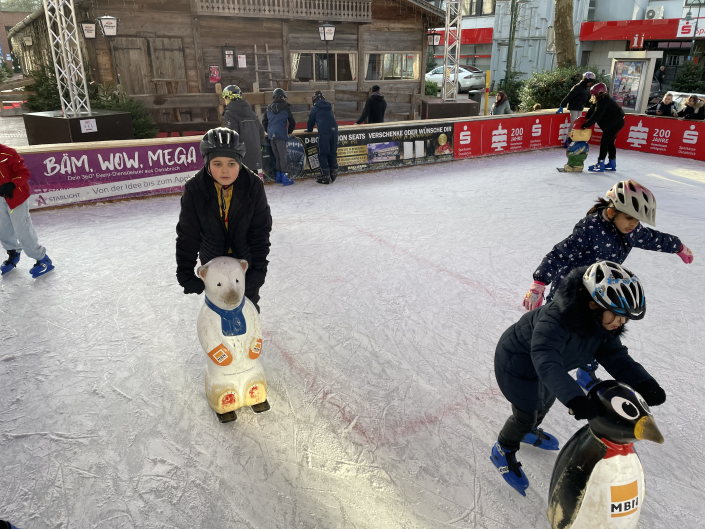 Eislaufen 6