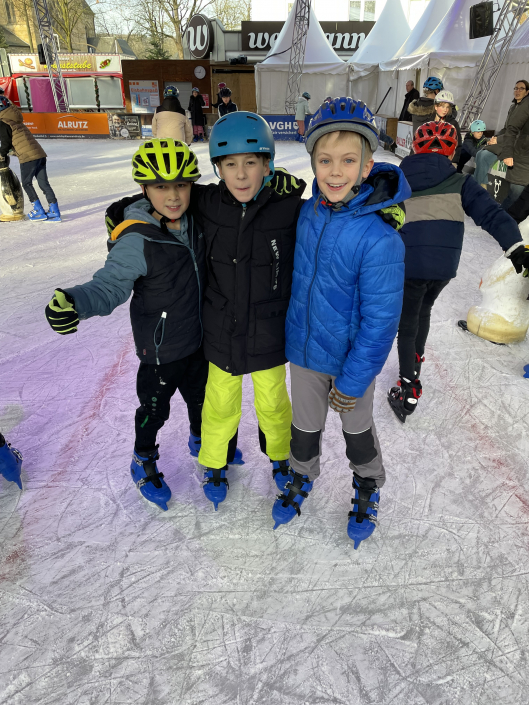 Eislaufen 13