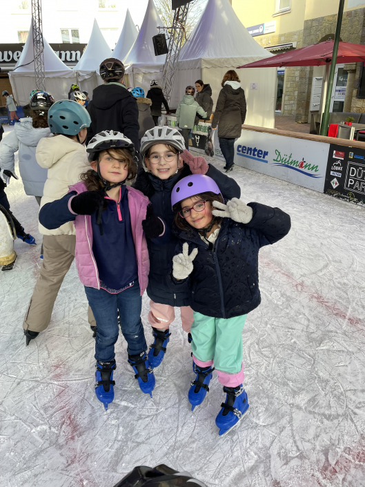 Eislaufen 16