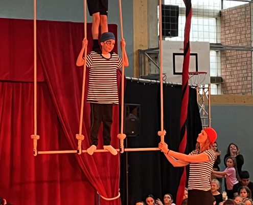 Zirkus 15