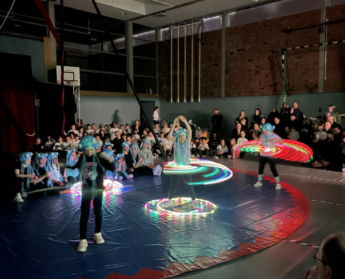 Zirkus 12