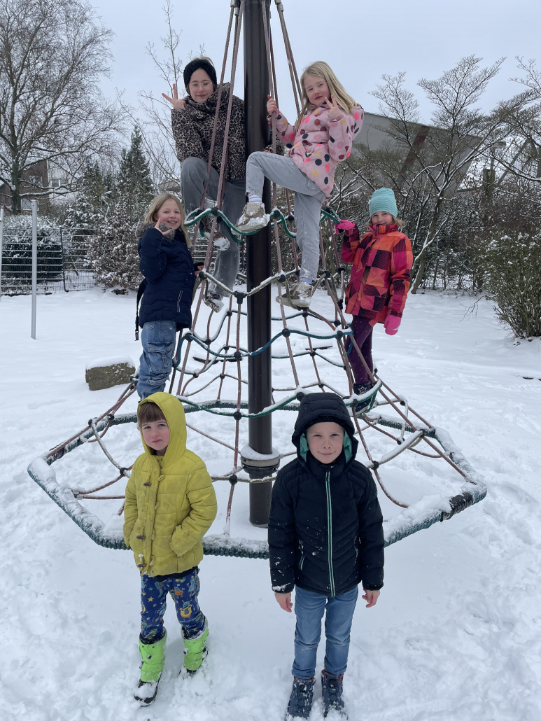 Winterspaß 2