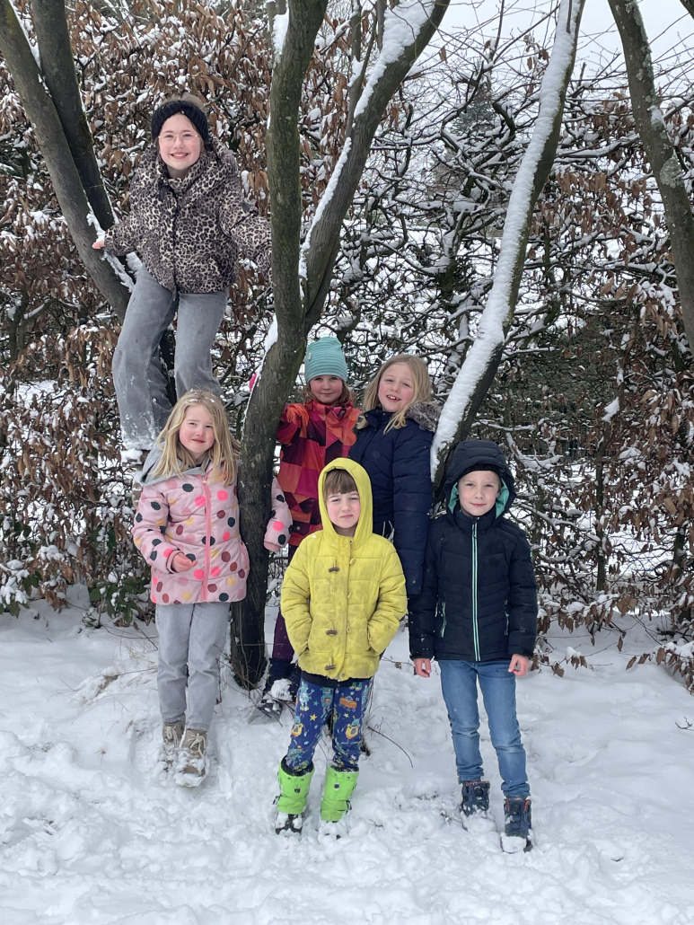 Winterspaß 4