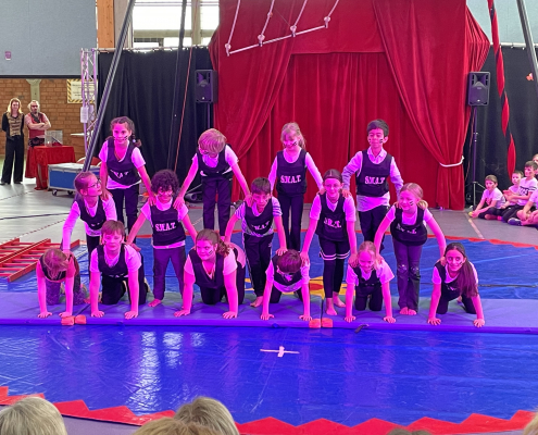 Zirkus 9