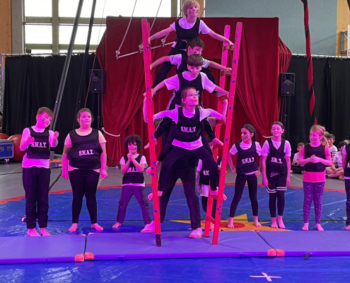 Zirkus 10