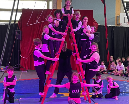 Zirkus 11