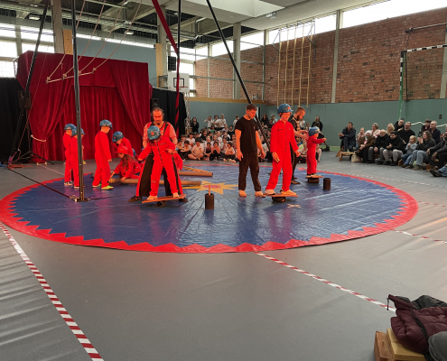 Zirkus 6