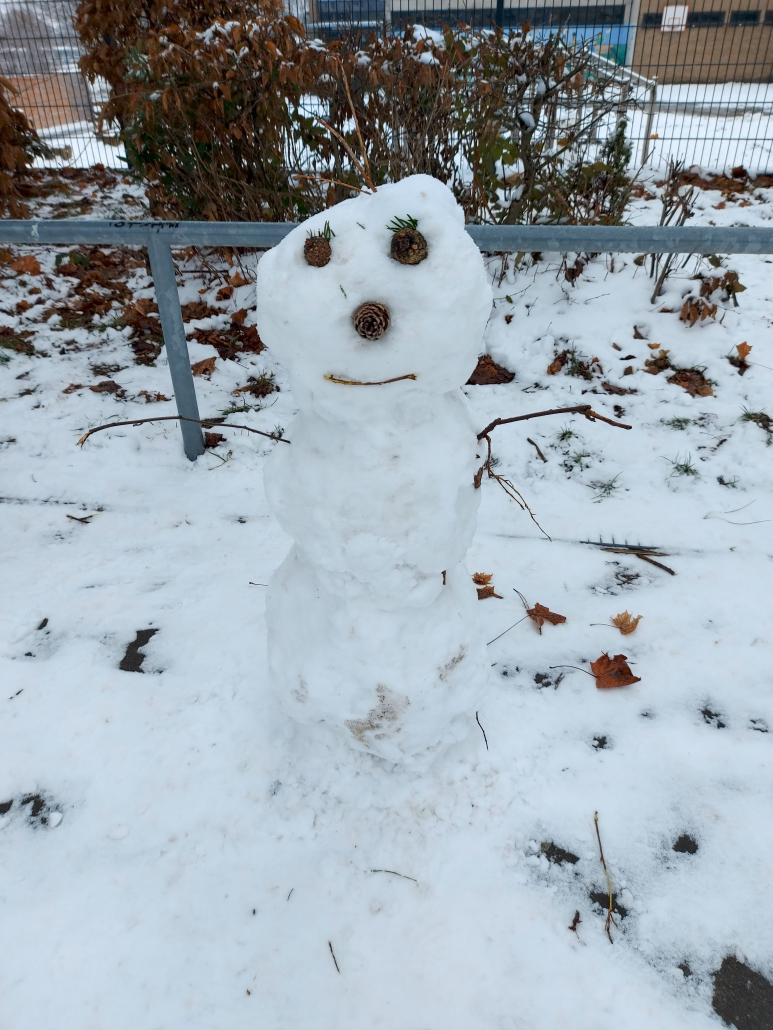 Winterspaß 8