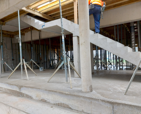 Baustelle 11