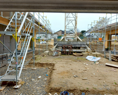 Baustelle 7