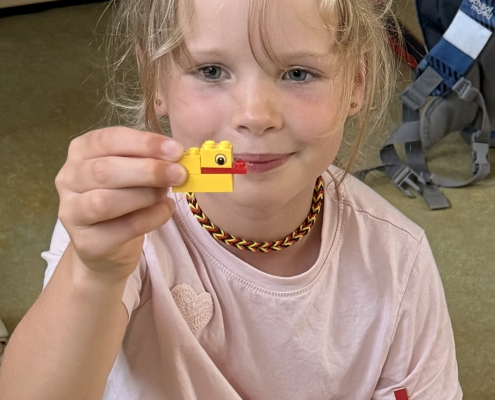 Lego 7