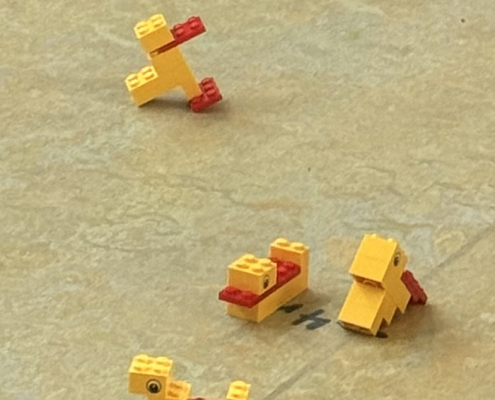 Lego 8