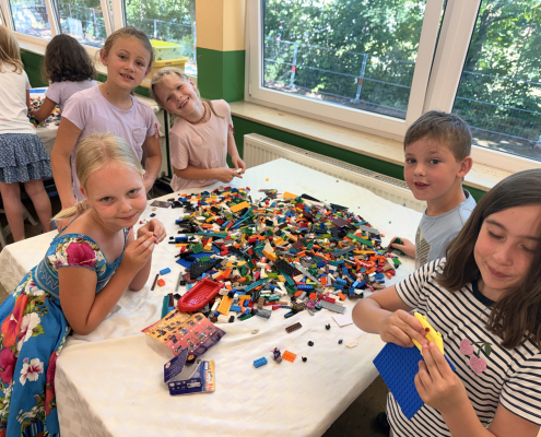 Lego 13