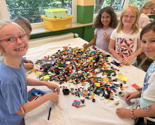 Lego 14