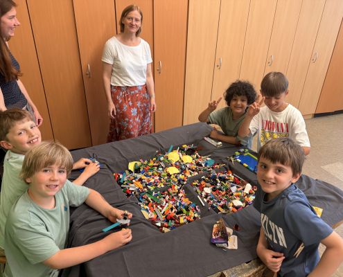 Lego 16
