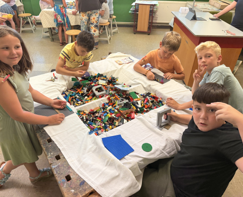 Lego 18