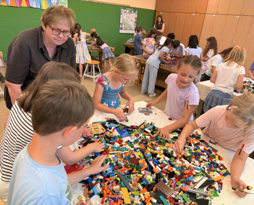 Lego 19